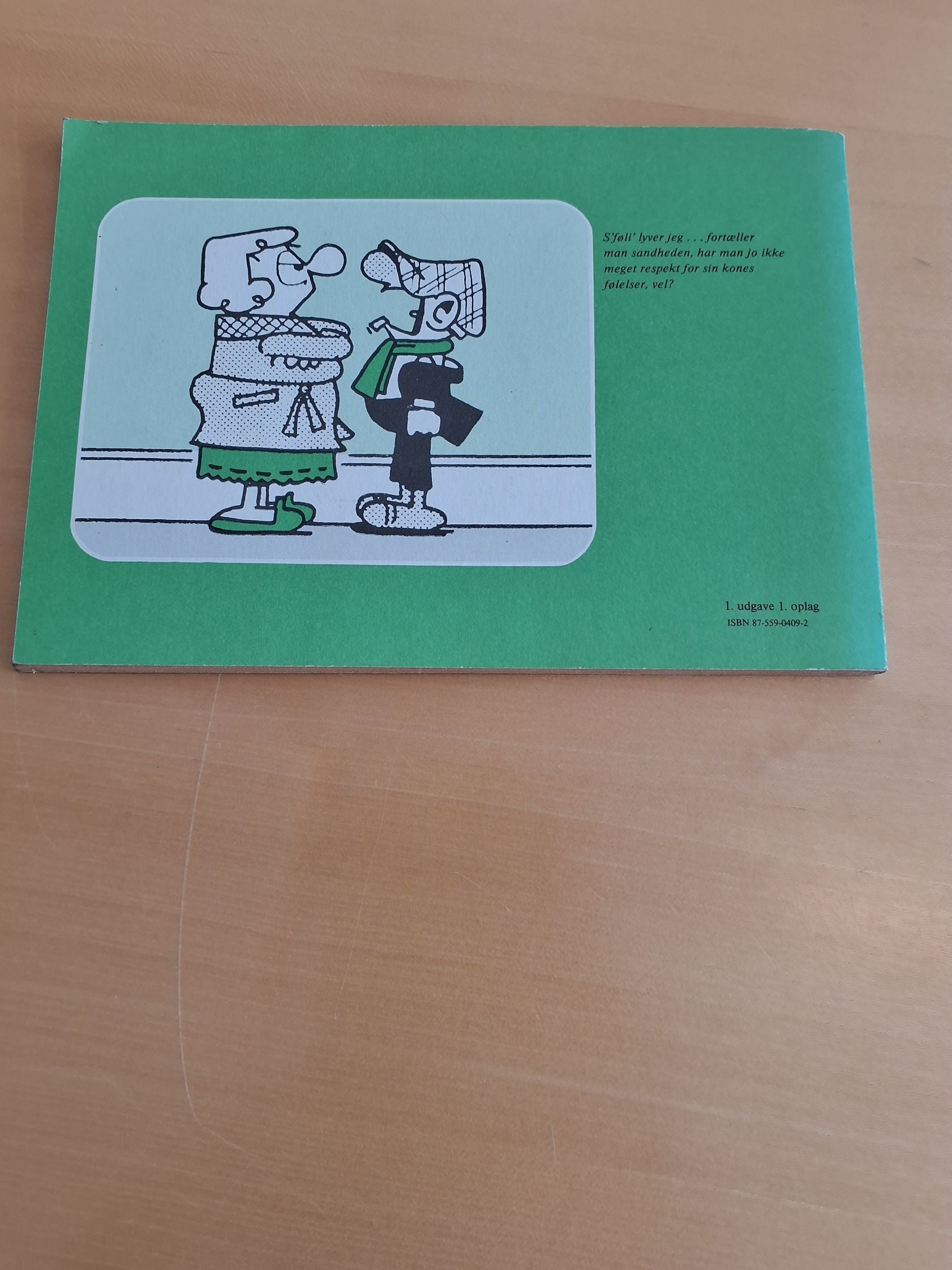 Tegneseriesamling - Kasket Karl